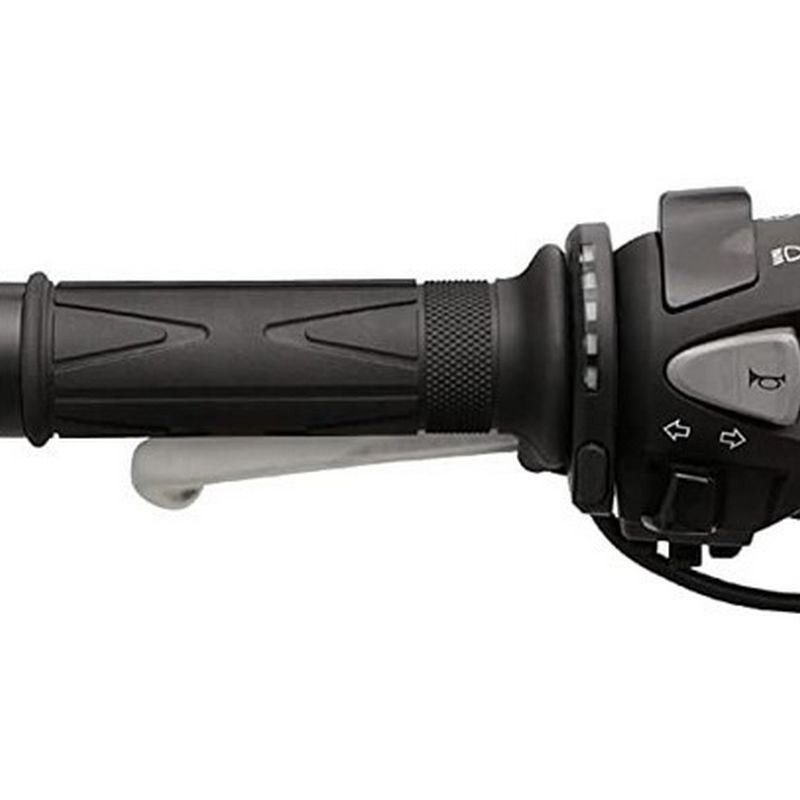 Poignées Chauffantes Super Heat